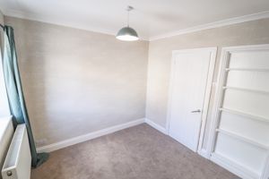 Second Bedroom- click for photo gallery